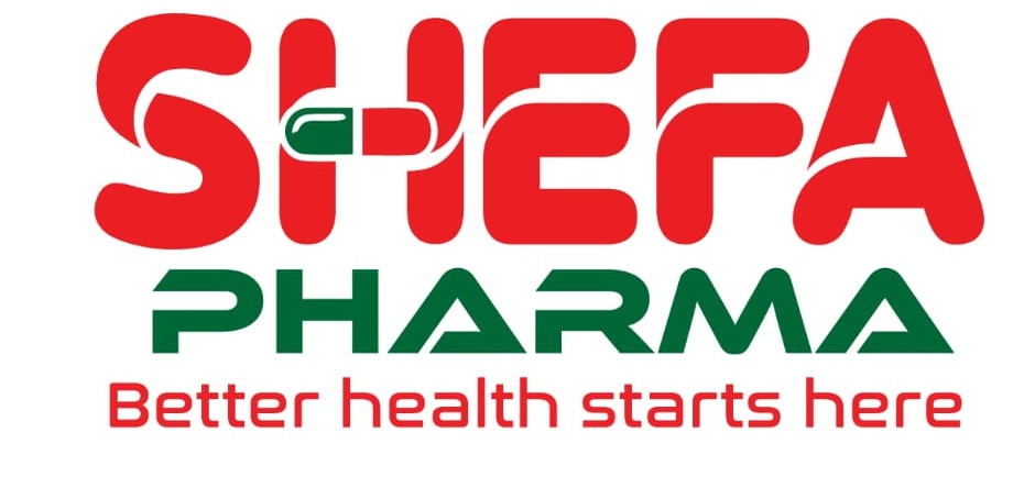 Shefa Pharma