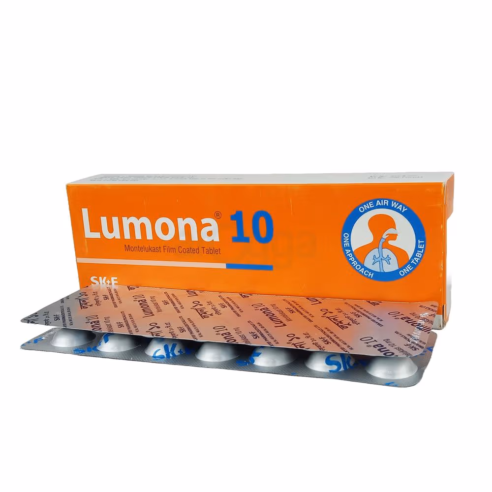 Lumona 10