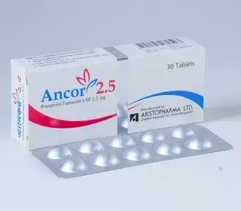 Ancor 2.5