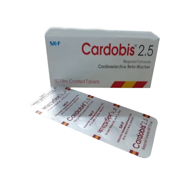 Cardobis 2.5