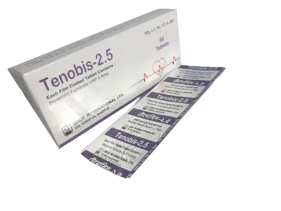 Tenobis 2.5