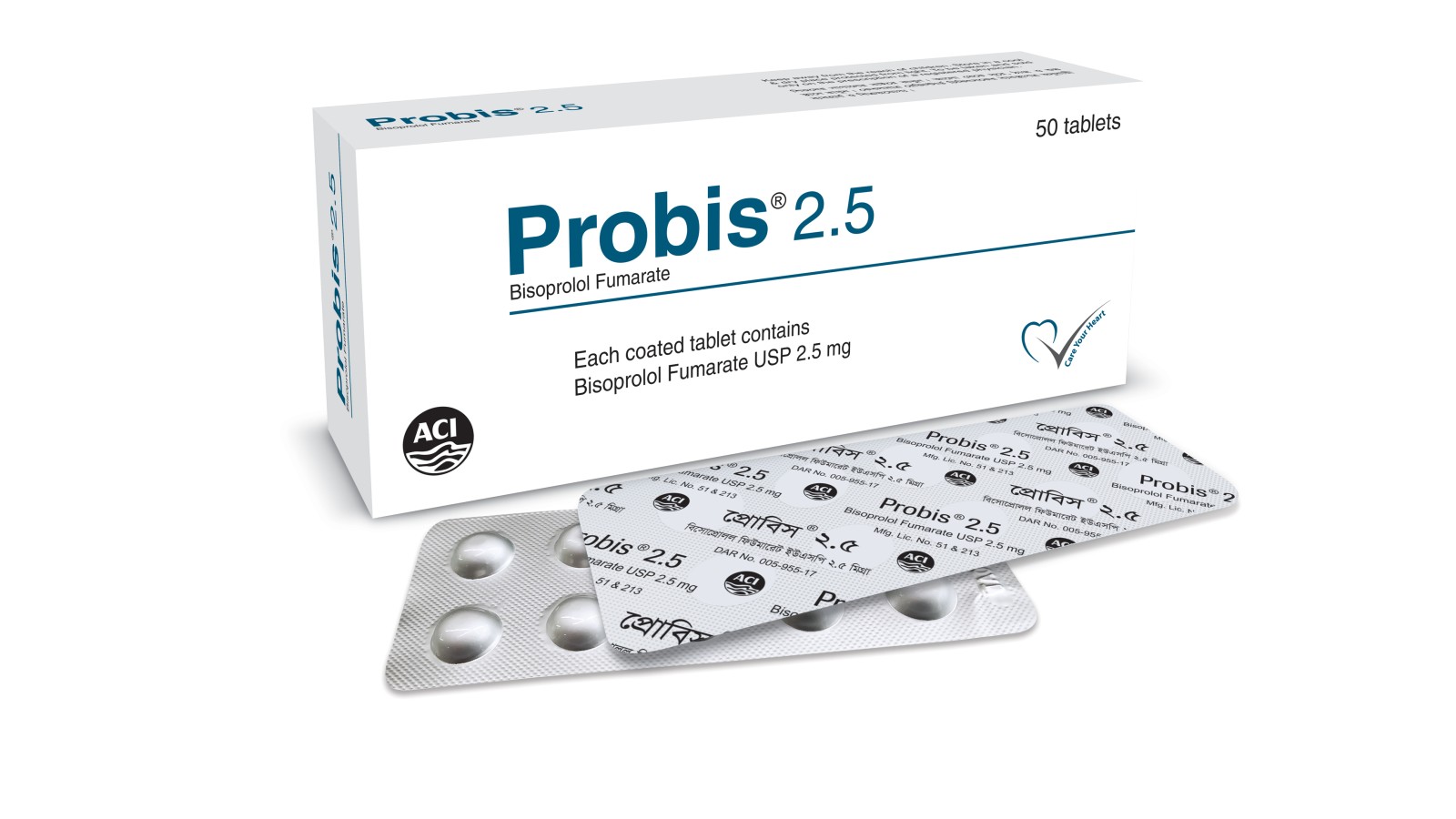 Probis 2.5