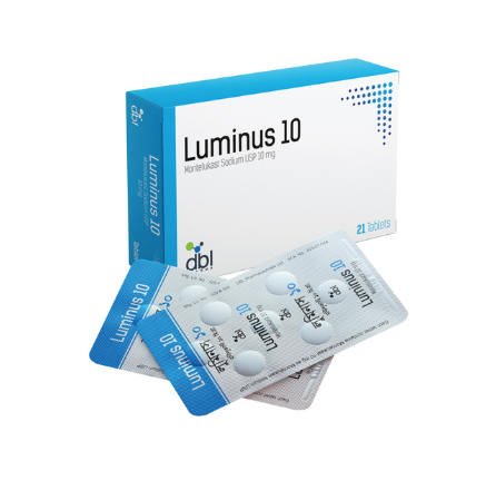 Luminus 10