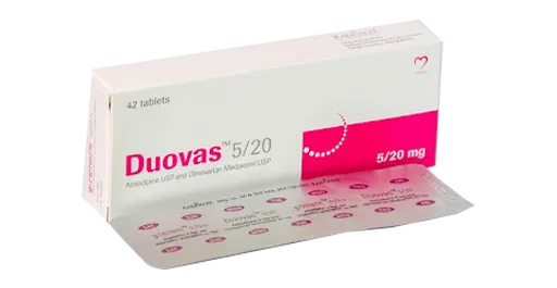 Duovas 5/20