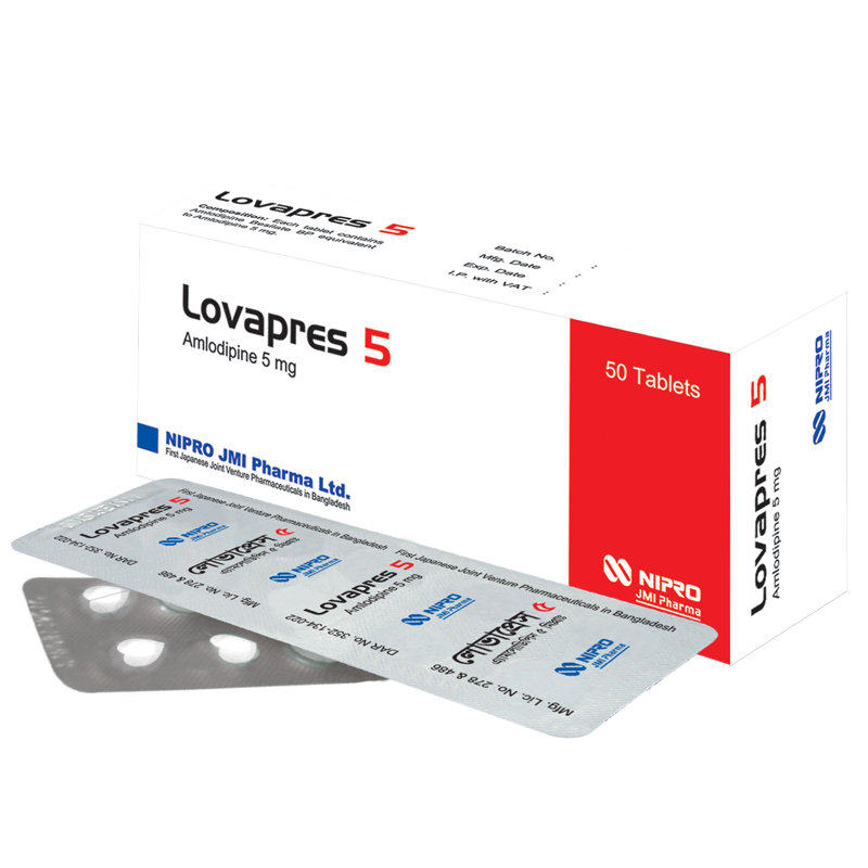 Lovapres Plus 5/20