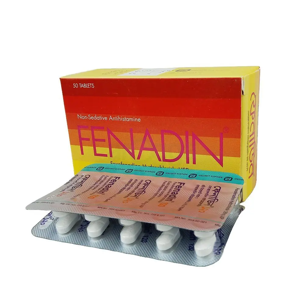 Fenadin 120