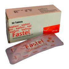 Fastel 120