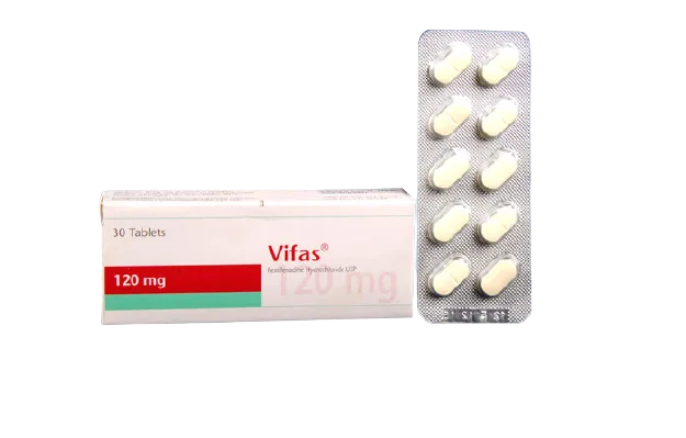 Vifas 120