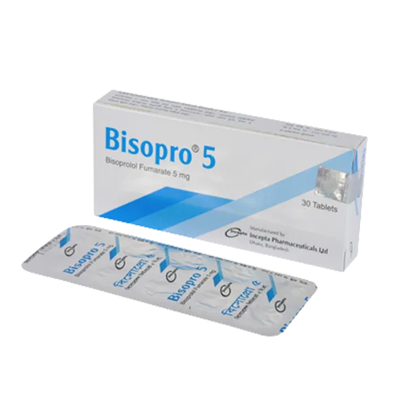 Bisopro 5