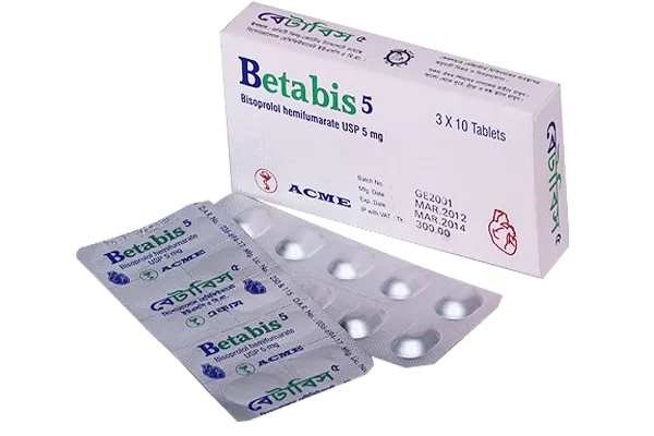 Betabis 5