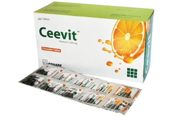 Ceevit