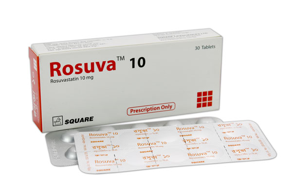 Rosuva 10