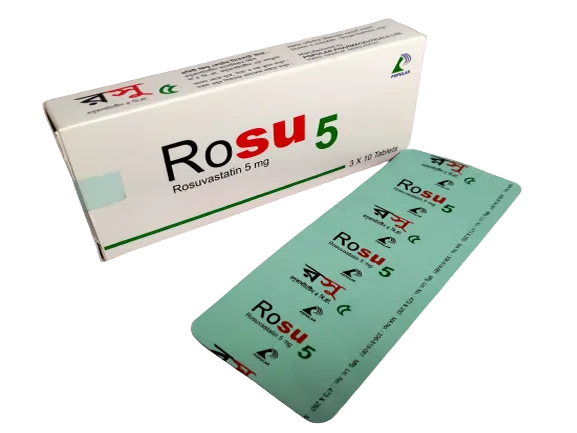 Rosu 5