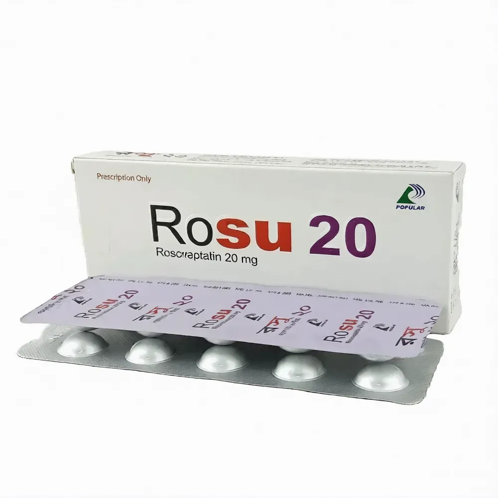 Rosu 20