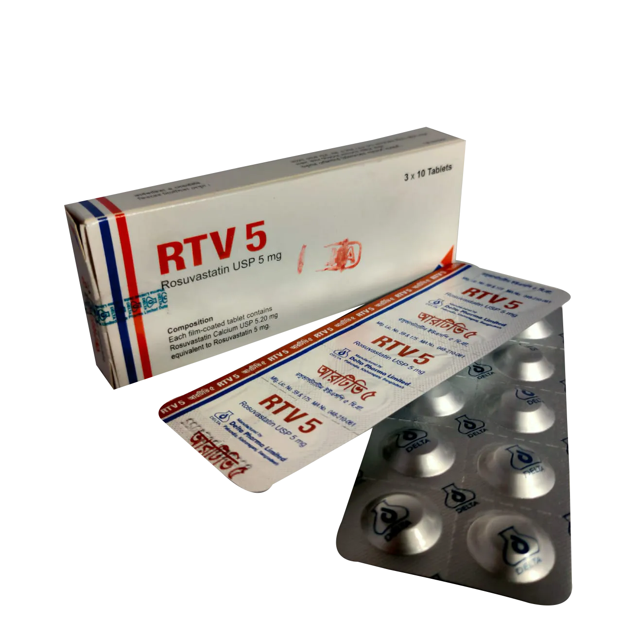RTV 5