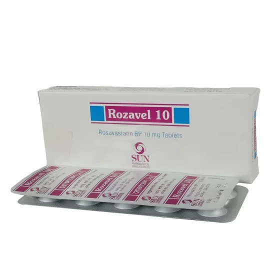 Rozavel 10