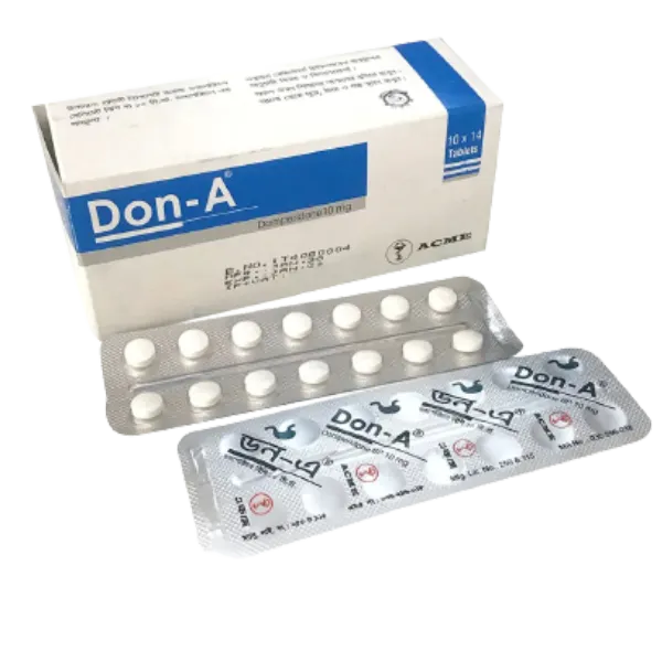 Don-A 10