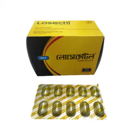 Losectil 20