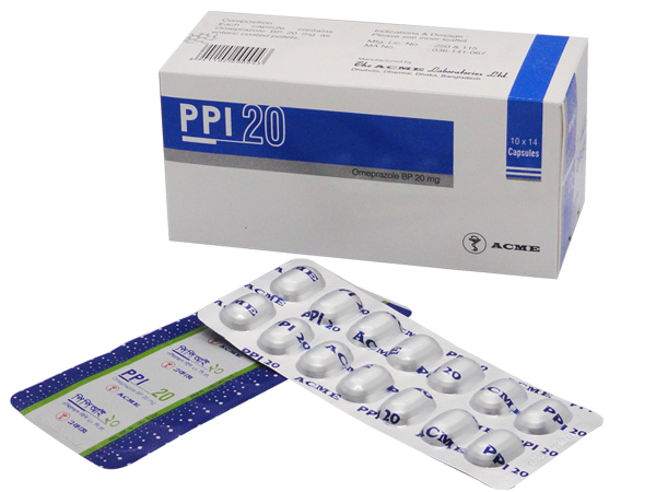 PPI 20