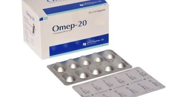 Omep 20