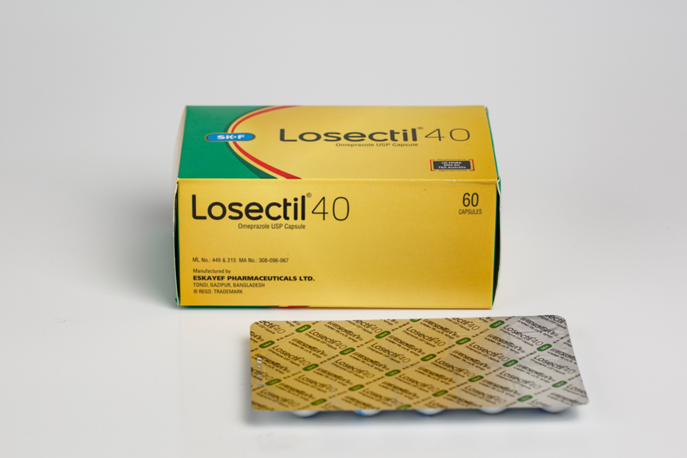 Losectil 40