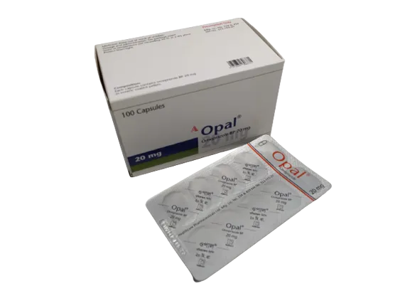 Opal 20