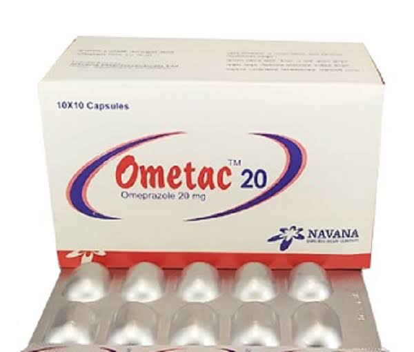 Ometac 20