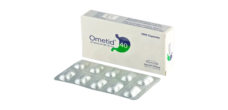 Ometid 40