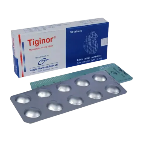 Tiginor 10