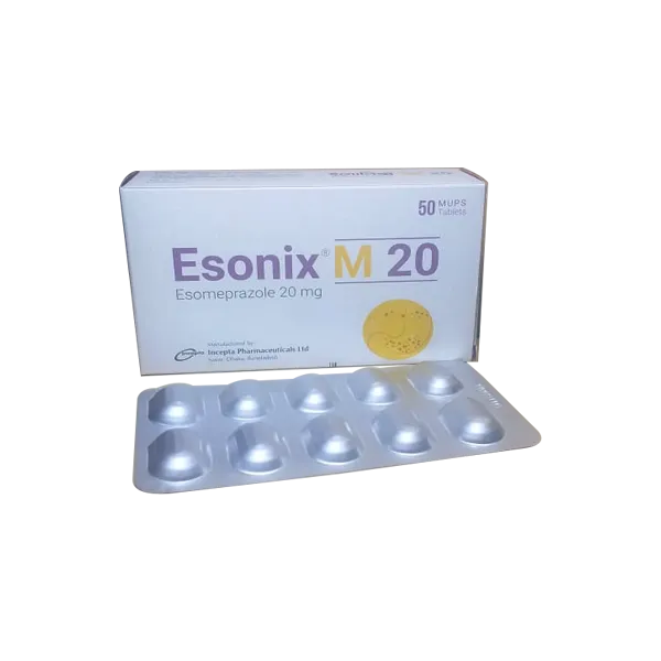 Esonix M 20