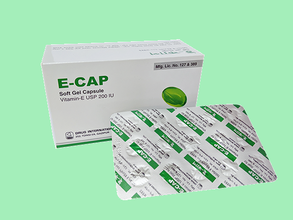 E-Cap 200