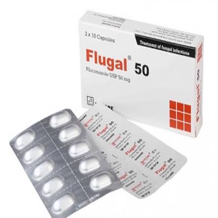 Flugal 50