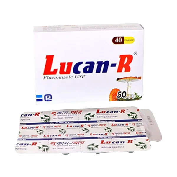 Lucan R 50