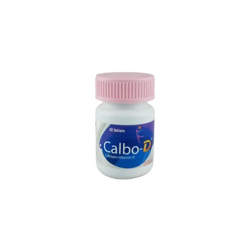 Calbo-D