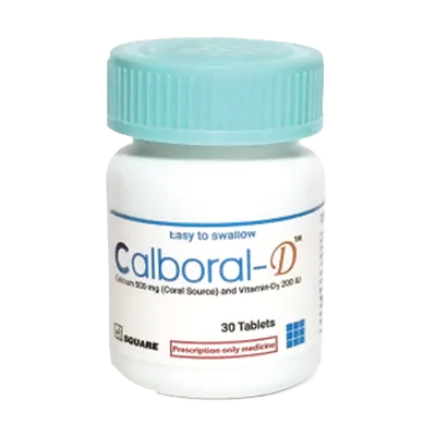 Calboral D