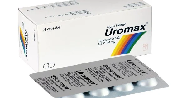 Uromax 0.4